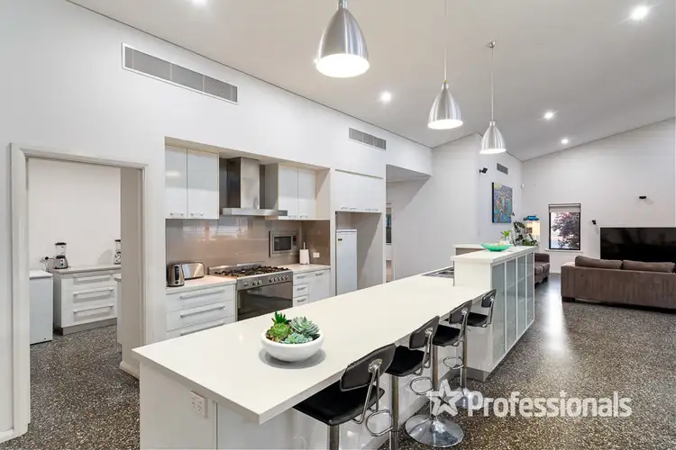 Fifth view of Homely house listing, 54 Holland Road, Acton Park WA 6280
