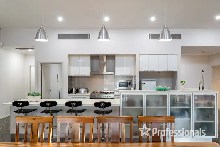 Seventh view of Homely house listing, 54 Holland Road, Acton Park WA 6280