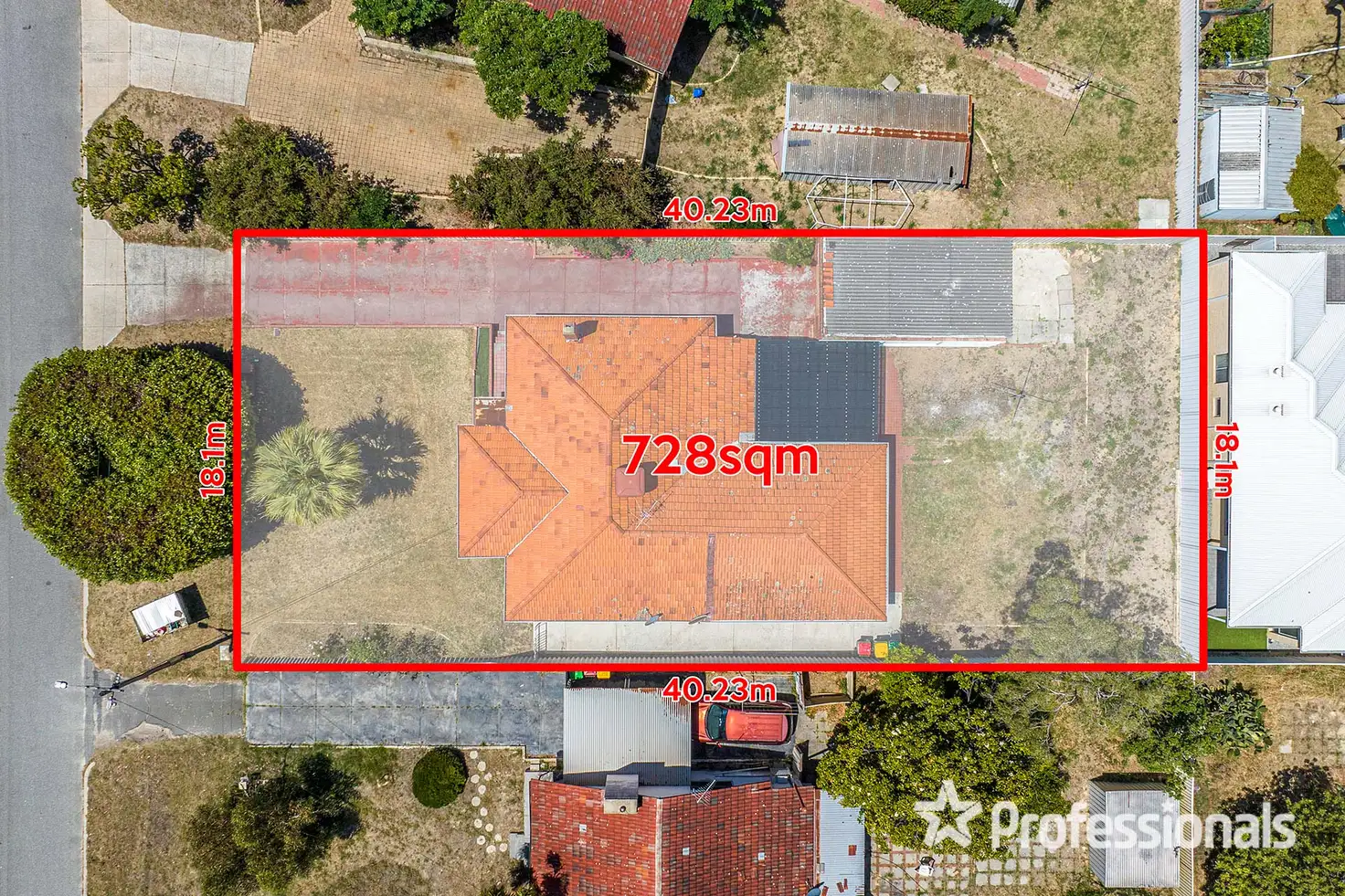 Main view of Homely house listing, 28 Selsey Way, Balga WA 6061