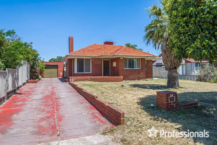 Third view of Homely house listing, 28 Selsey Way, Balga WA 6061