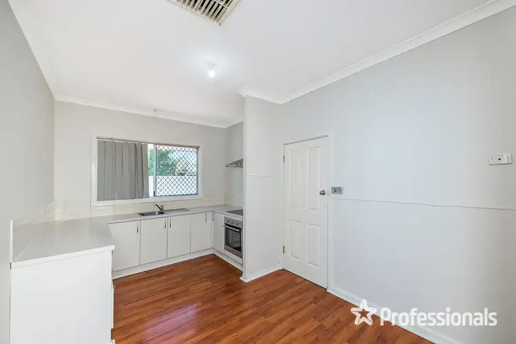 Fifth view of Homely house listing, 28 Selsey Way, Balga WA 6061