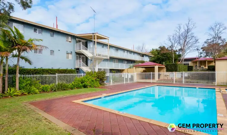 1/44 Mulligan Way, Orelia WA 6167