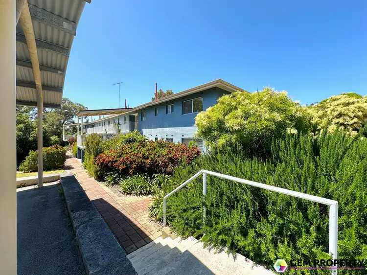 Second view of Homely house listing, 1/44 Mulligan Way, Orelia WA 6167