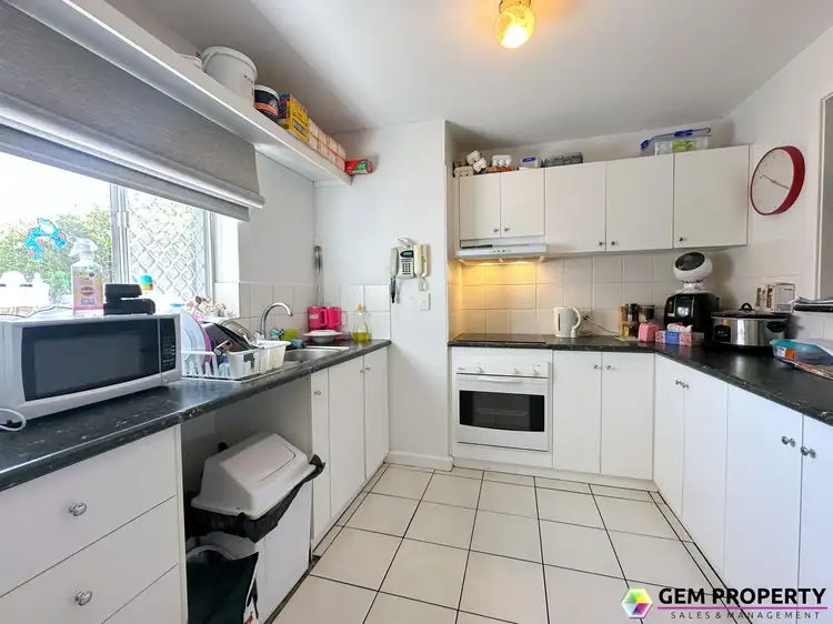 Fourth view of Homely house listing, 1/44 Mulligan Way, Orelia WA 6167