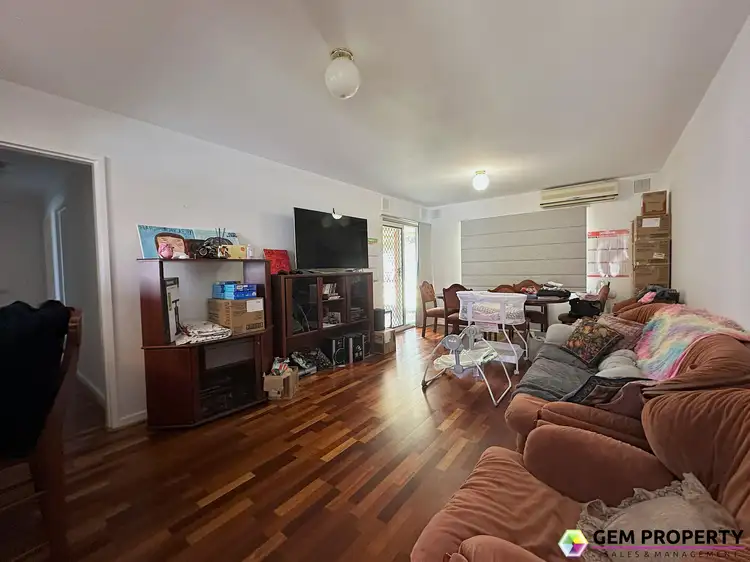 Fifth view of Homely house listing, 1/44 Mulligan Way, Orelia WA 6167