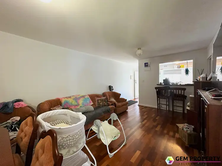 Sixth view of Homely house listing, 1/44 Mulligan Way, Orelia WA 6167