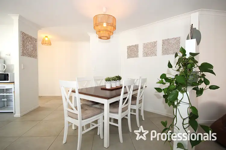Sixth view of Homely unit listing, 1/7 Claughton Way, Glen Iris WA 6230