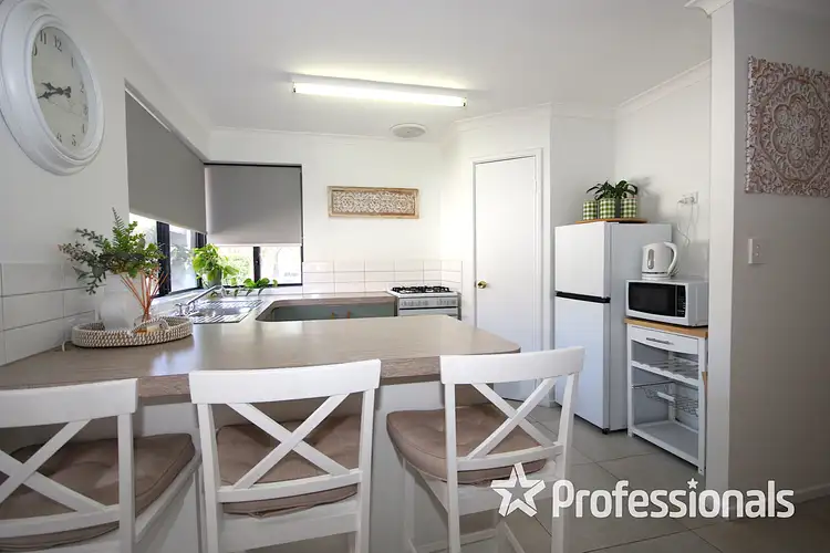 Seventh view of Homely unit listing, 1/7 Claughton Way, Glen Iris WA 6230