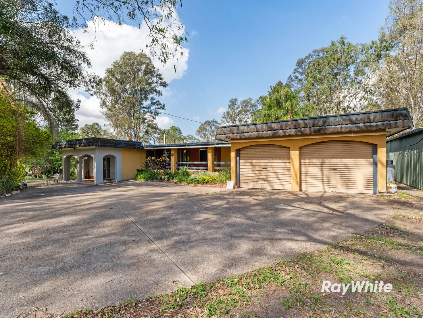 Main view of Homely house listing, 243-255 Latimer Road, Logan Village QLD 4207