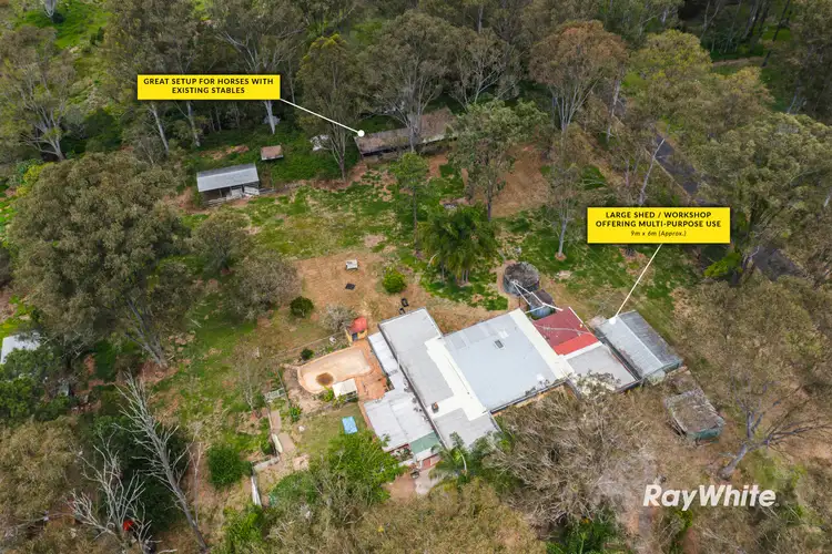 Second view of Homely house listing, 243-255 Latimer Road, Logan Village QLD 4207