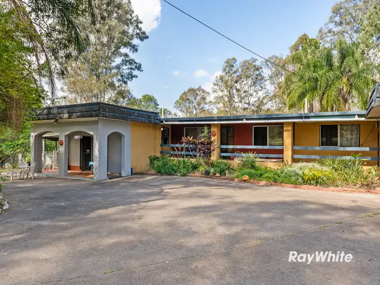 Third view of Homely house listing, 243-255 Latimer Road, Logan Village QLD 4207