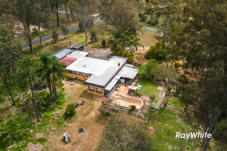 Fourth view of Homely house listing, 243-255 Latimer Road, Logan Village QLD 4207