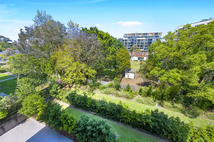 Sixth view of Homely apartment listing, 408/16-20 Smallwood Avenue, Homebush NSW 2140