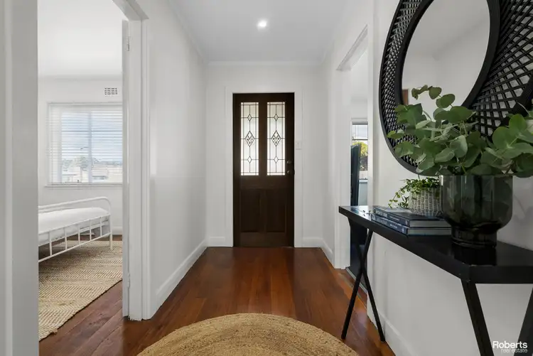 Second view of Homely house listing, 66 Hart Street, Newstead TAS 7250