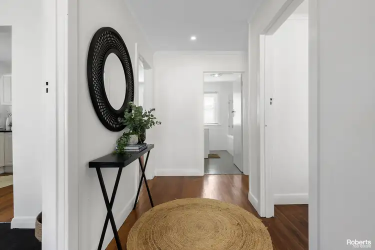 Third view of Homely house listing, 66 Hart Street, Newstead TAS 7250