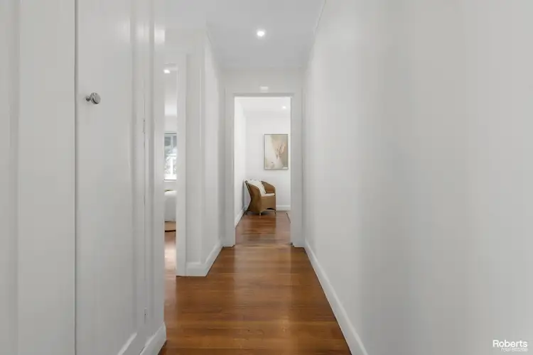 Fourth view of Homely house listing, 66 Hart Street, Newstead TAS 7250