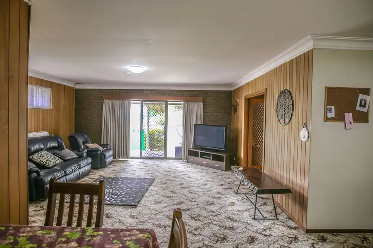 Second view of Homely house listing, 302 Poictiers Street, Deniliquin NSW 2710