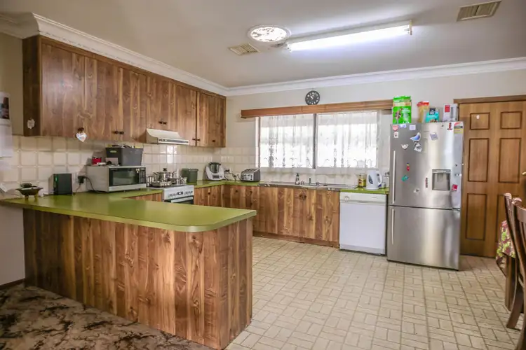 Fourth view of Homely house listing, 302 Poictiers Street, Deniliquin NSW 2710