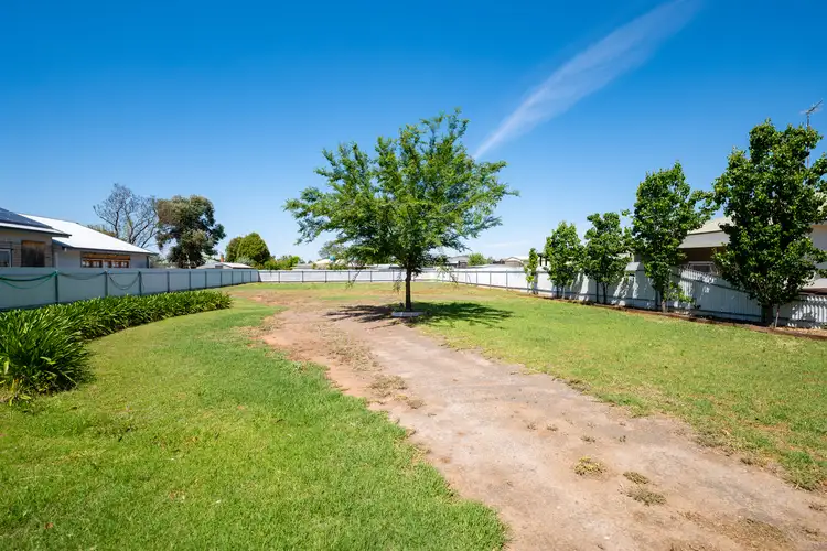 Fifth view of Homely land listing, 18 Merrigal Street, Griffith NSW 2680