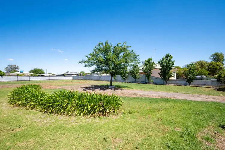 Sixth view of Homely land listing, 18 Merrigal Street, Griffith NSW 2680