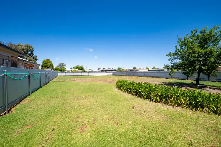 Sixth view of Homely land listing, 18 Merrigal Street, Griffith NSW 2680