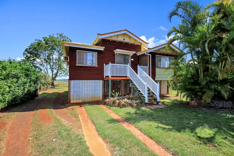 Second view of Homely house listing, 176 Churchill Street, Childers QLD 4660
