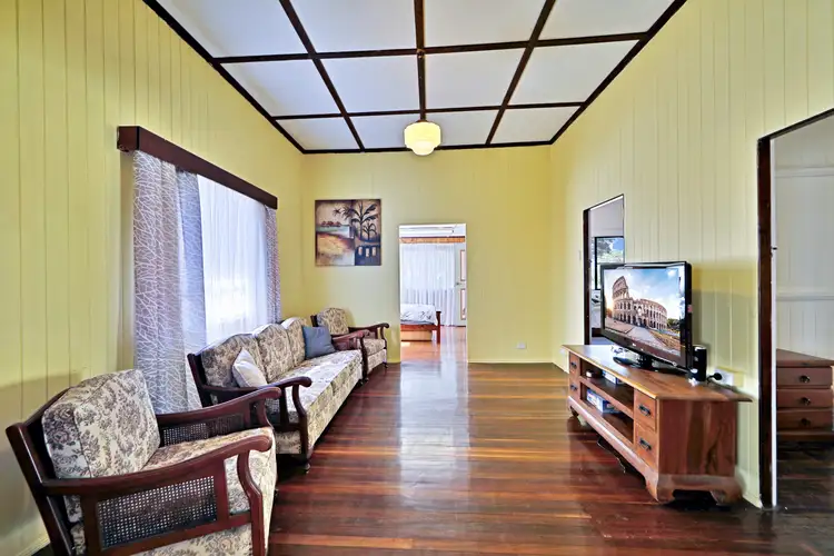 Third view of Homely house listing, 176 Churchill Street, Childers QLD 4660