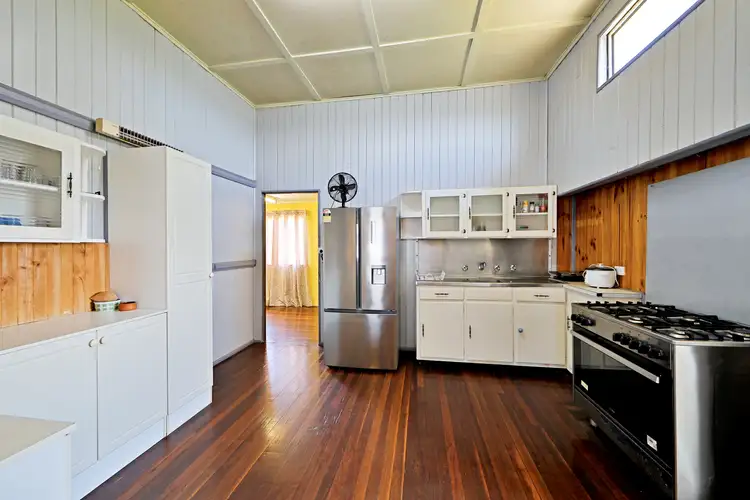 Fourth view of Homely house listing, 176 Churchill Street, Childers QLD 4660