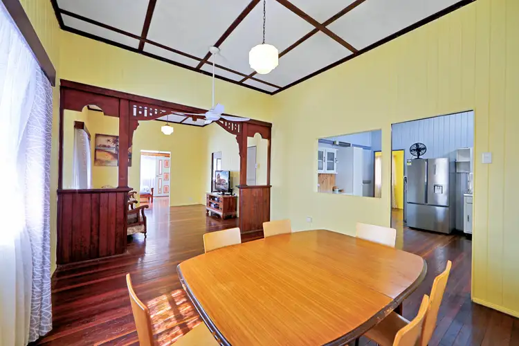 Fifth view of Homely house listing, 176 Churchill Street, Childers QLD 4660