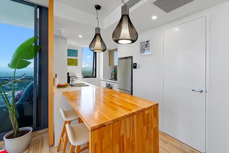 Fifth view of Homely apartment listing, 3411/2 Como Crescent, Southport QLD 4215