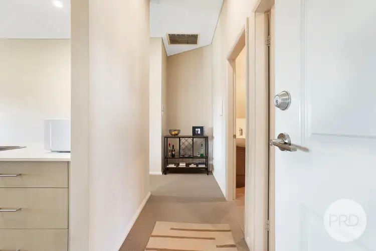 Fifth view of Homely unit listing, 6/91 The Heights, Tamworth NSW 2340