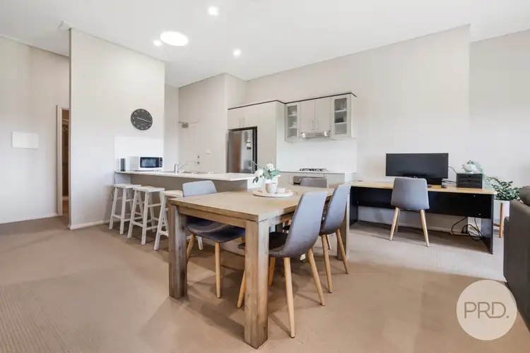 Sixth view of Homely unit listing, 6/91 The Heights, Tamworth NSW 2340