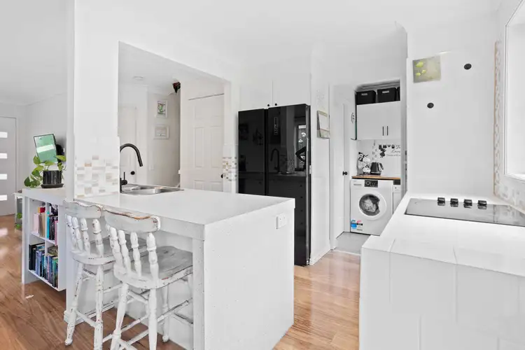 Third view of Homely townhouse listing, 4/17 Douma Drive, Mudgeeraba QLD 4213