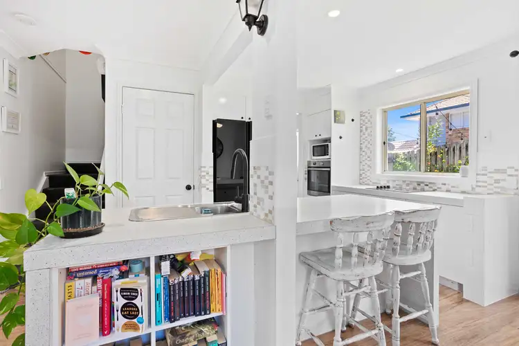 Fourth view of Homely townhouse listing, 4/17 Douma Drive, Mudgeeraba QLD 4213