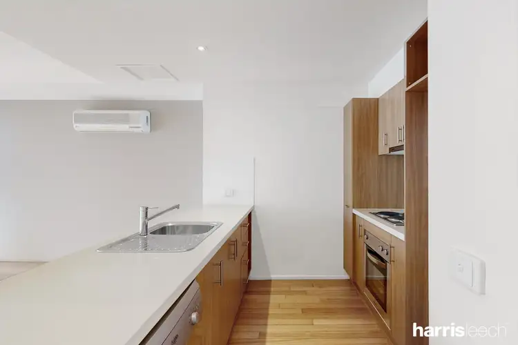 Third view of Homely house listing, 105/1-31 Lux Way, Brunswick VIC 3056