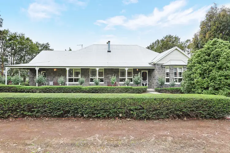 Main view of Homely rural property listing, 15 Tesbury Road, Bostocks Creek VIC 3260