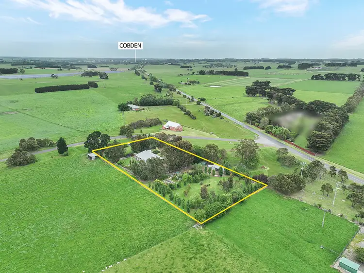 Third view of Homely rural property listing, 15 Tesbury Road, Bostocks Creek VIC 3260