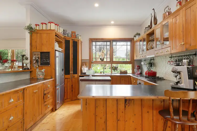 Sixth view of Homely rural property listing, 15 Tesbury Road, Bostocks Creek VIC 3260