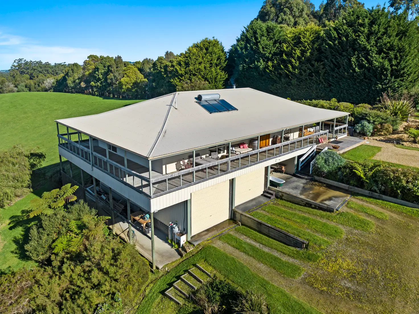 Main view of Homely rural property listing, Address available on request