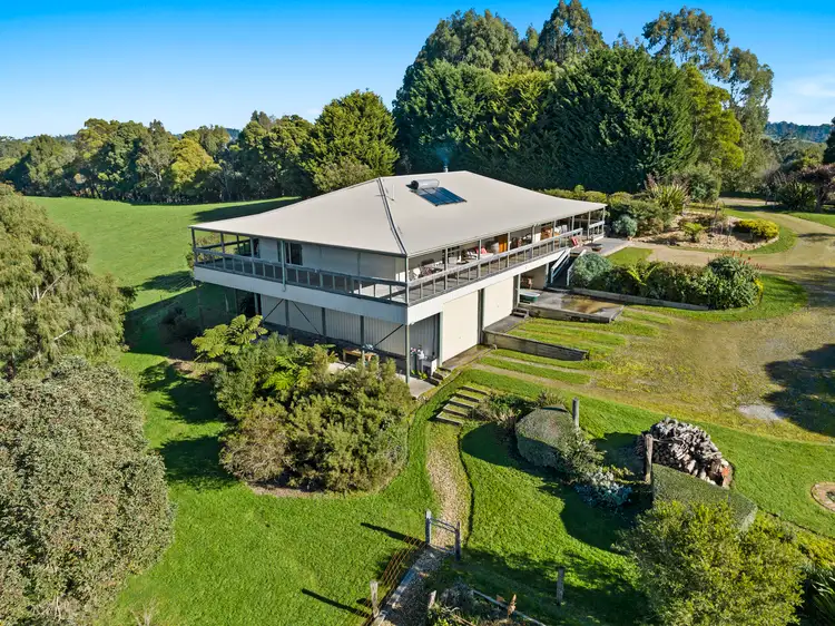 Fourth view of Homely rural property listing, Address available on request
