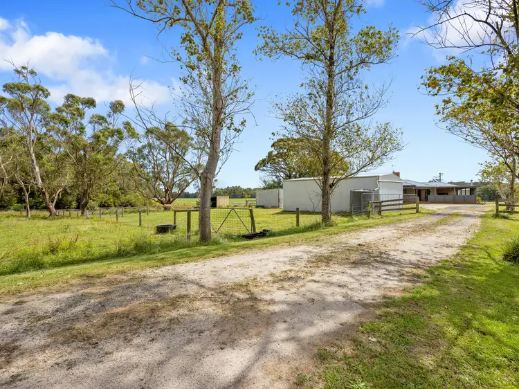 Fourth view of Homely rural property listing, 885 Woorarra Rd, Woorarra East VIC 3962