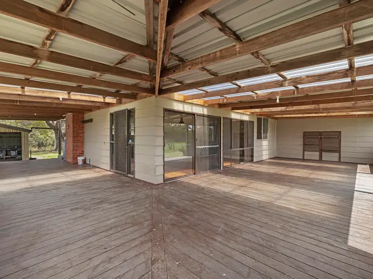 Fifth view of Homely rural property listing, 885 Woorarra Rd, Woorarra East VIC 3962