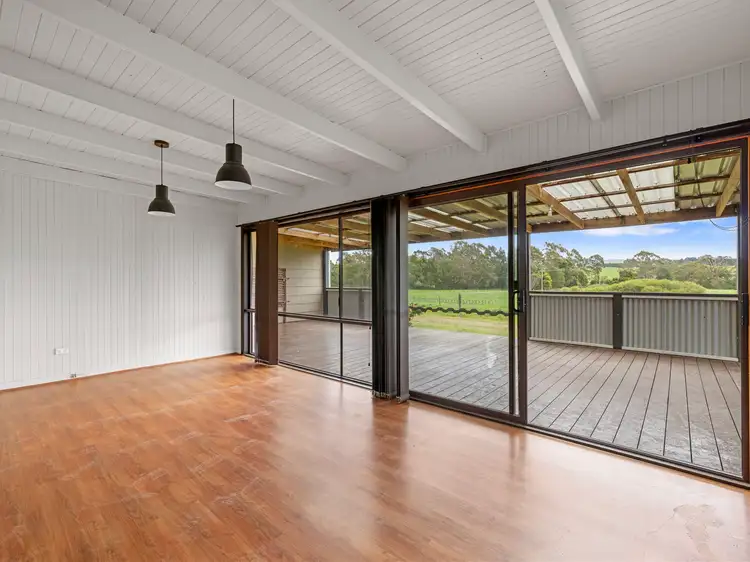 Sixth view of Homely rural property listing, 885 Woorarra Rd, Woorarra East VIC 3962