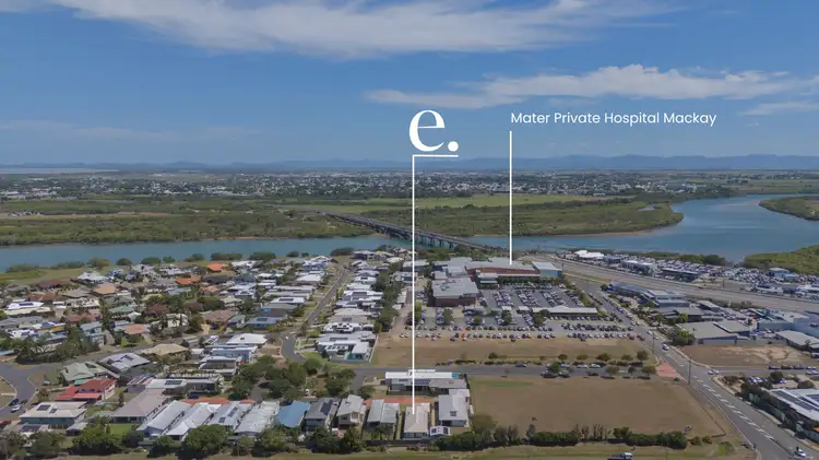 7 Montys Place, North Mackay QLD 4740
