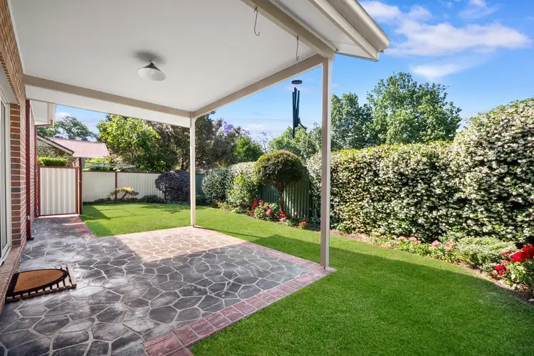 4/323A Windsor Street, Richmond NSW 2753