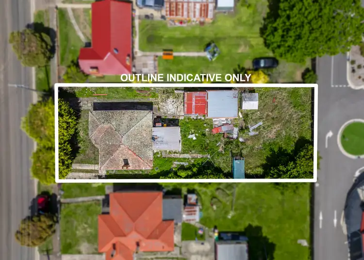 Second view of Homely house listing, 48 Ravenswood Road, Ravenswood TAS 7250