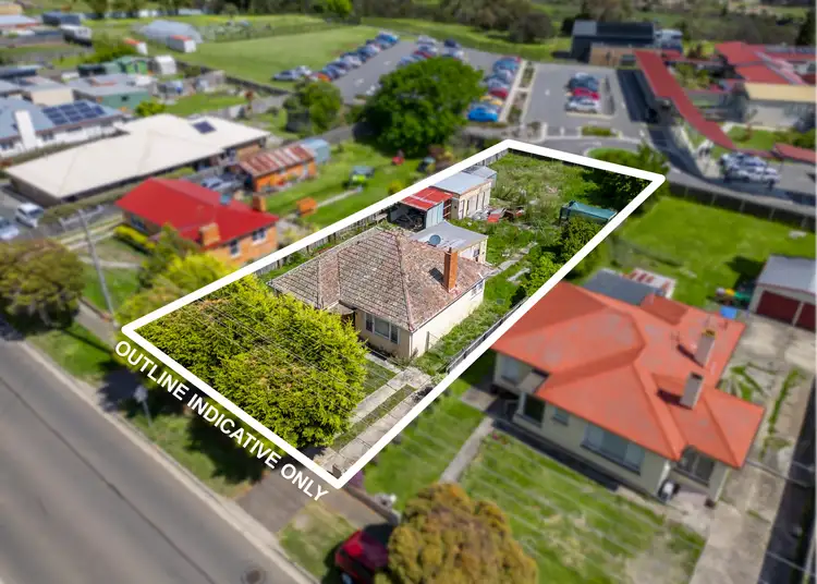 Third view of Homely house listing, 48 Ravenswood Road, Ravenswood TAS 7250