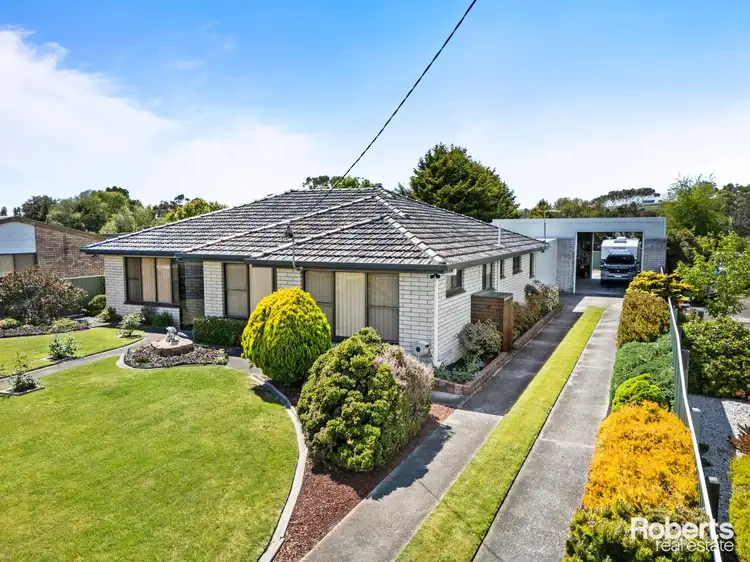 51 Turners Beach Road, Turners Beach TAS 7315
