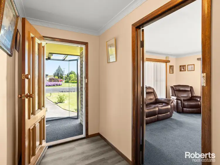 Second view of Homely house listing, 51 Turners Beach Road, Turners Beach TAS 7315