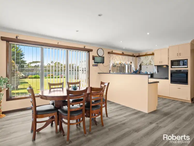 Sixth view of Homely house listing, 51 Turners Beach Road, Turners Beach TAS 7315